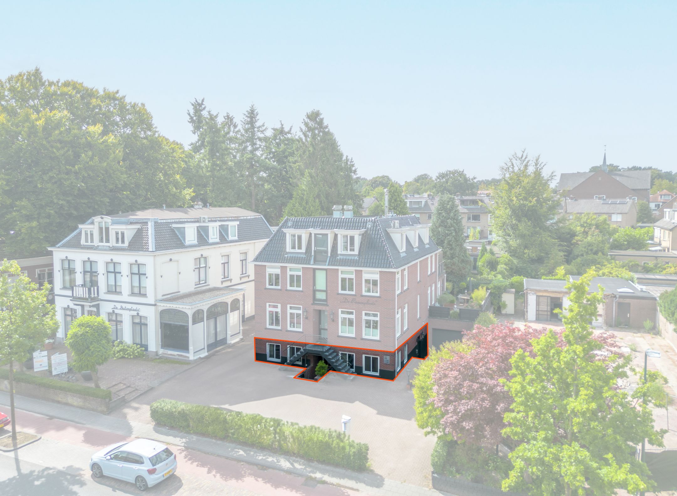 Burg Grothestraat 53-F 53 F