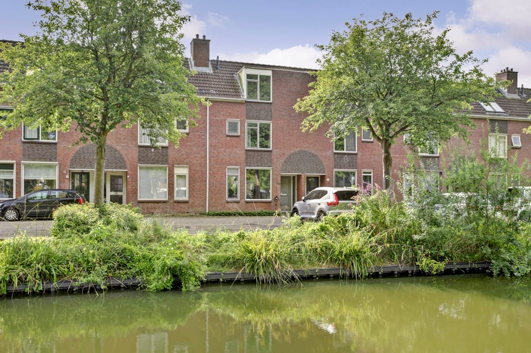 Foto 1 van Douwe Brouwerweg 69