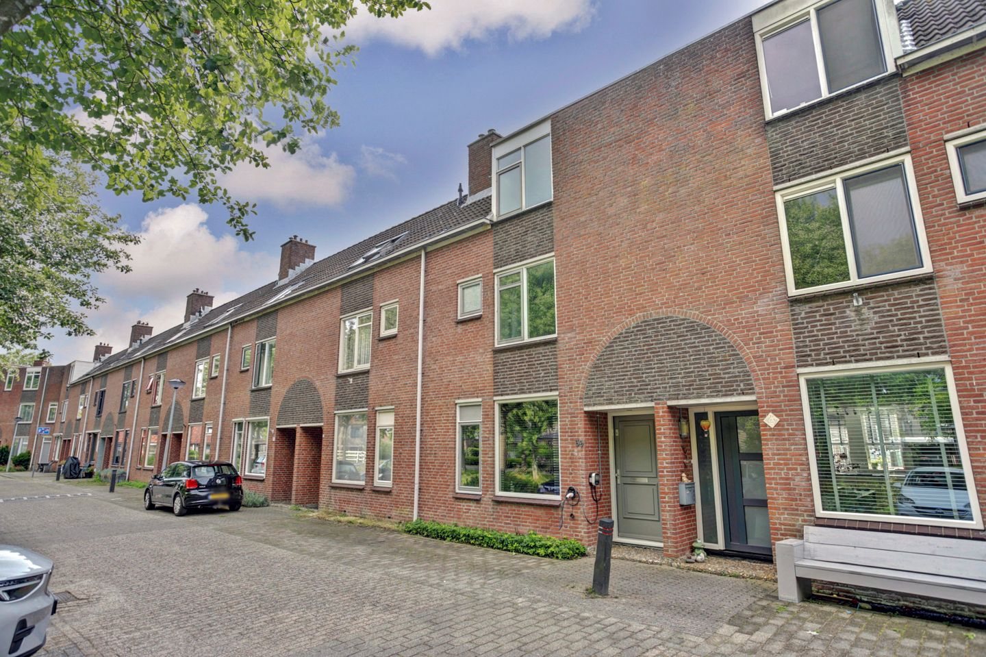 Foto 4 van Douwe Brouwerweg 69