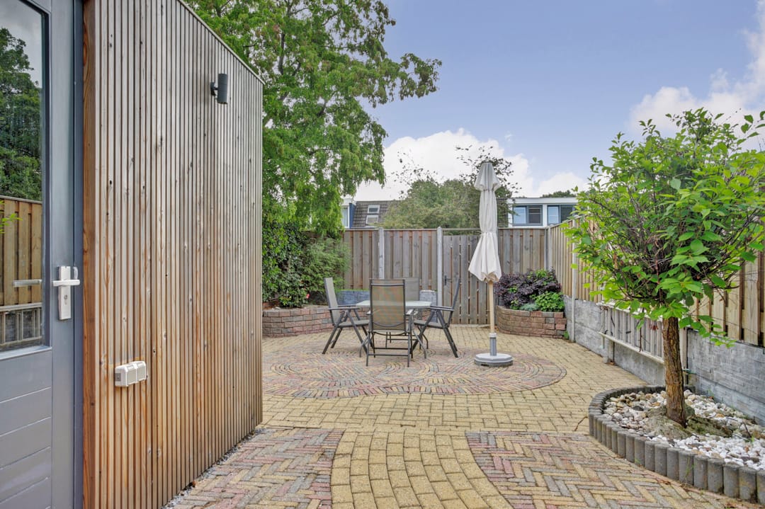 Foto 13 van Douwe Brouwerweg 69