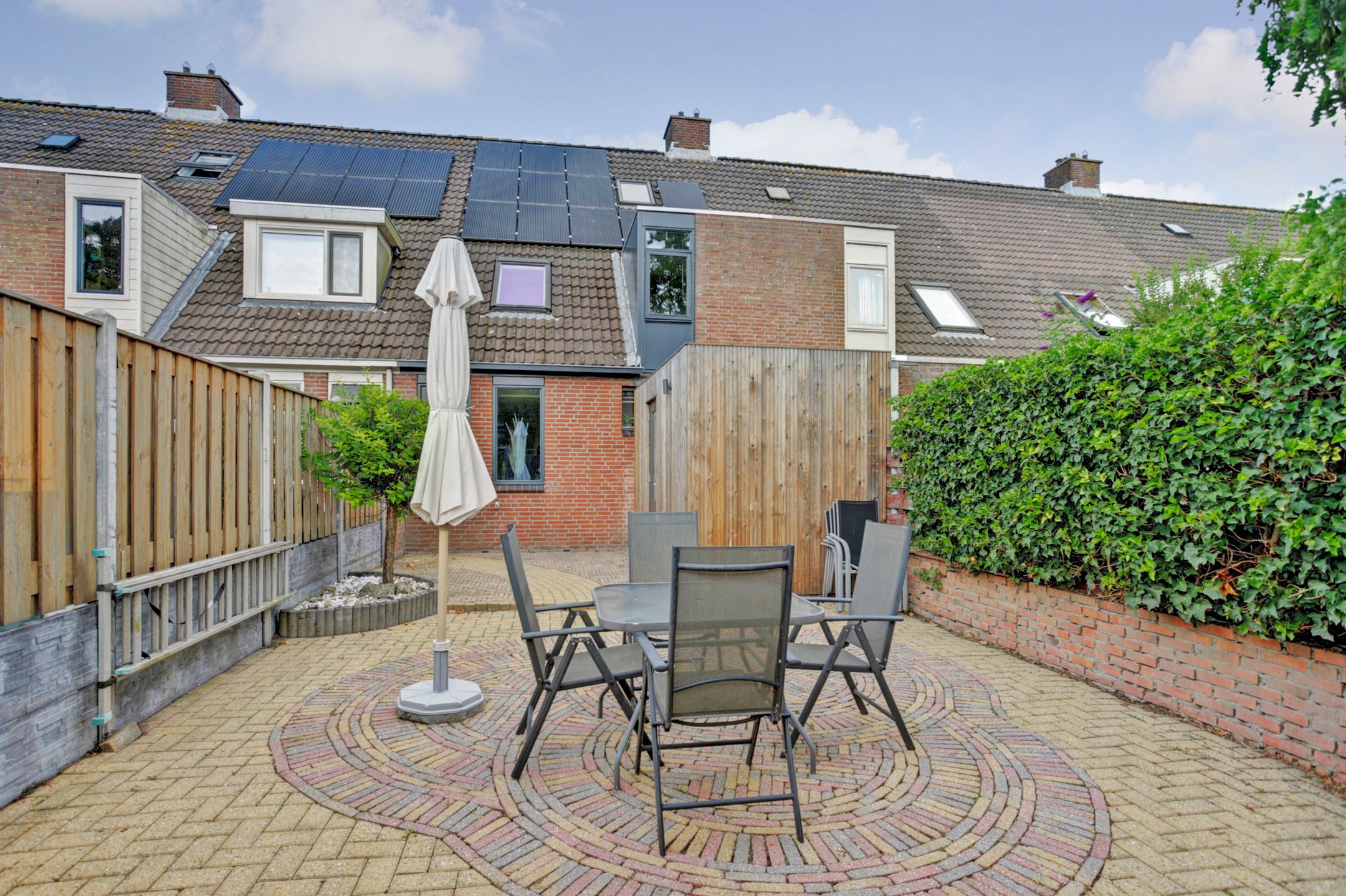 Foto 15 van Douwe Brouwerweg 69