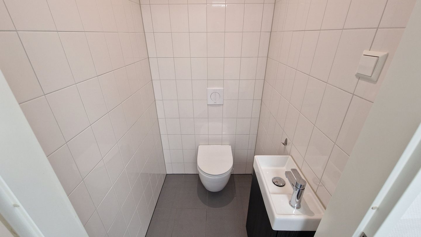 View photo 4 of Nijverheidsweg 22-A