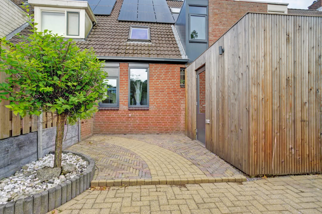 Foto 16 van Douwe Brouwerweg 69