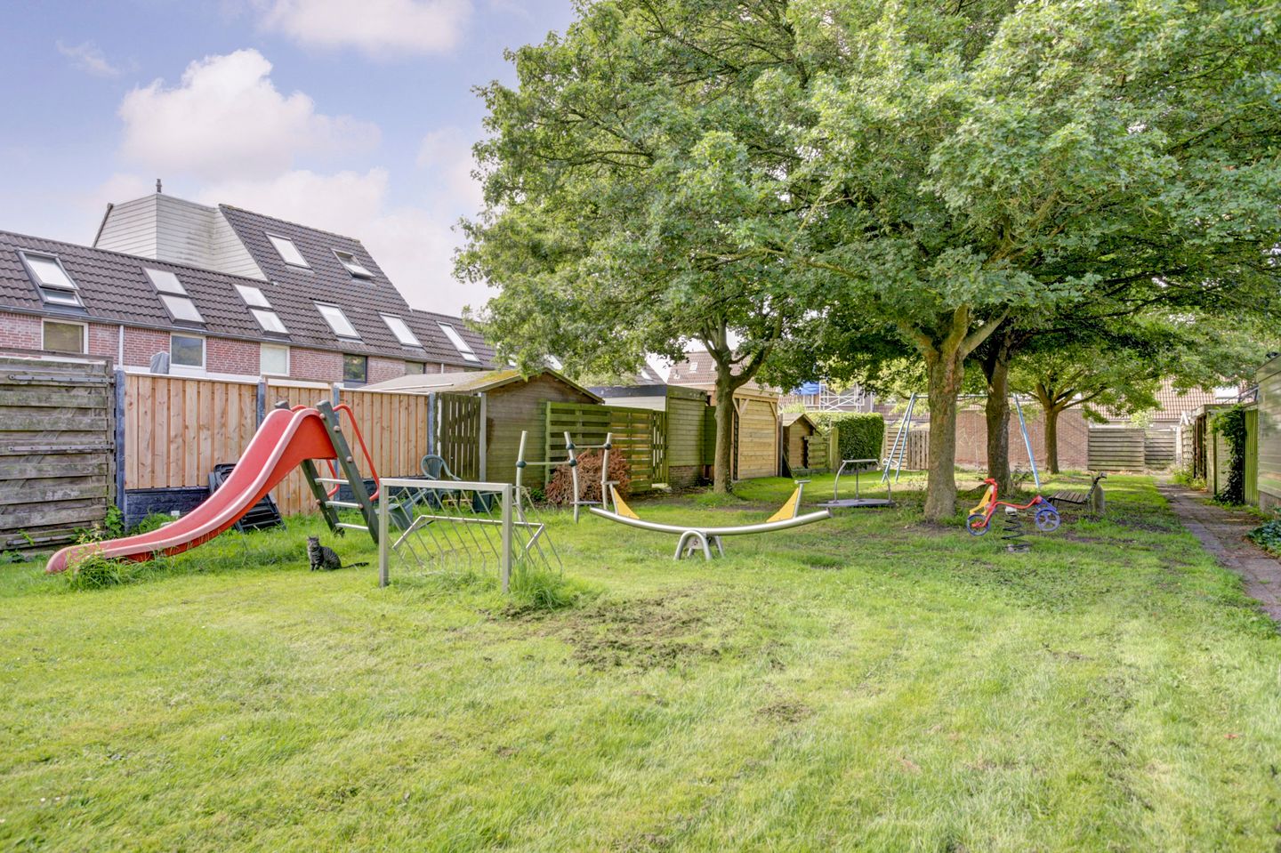 Foto 19 van Douwe Brouwerweg 69