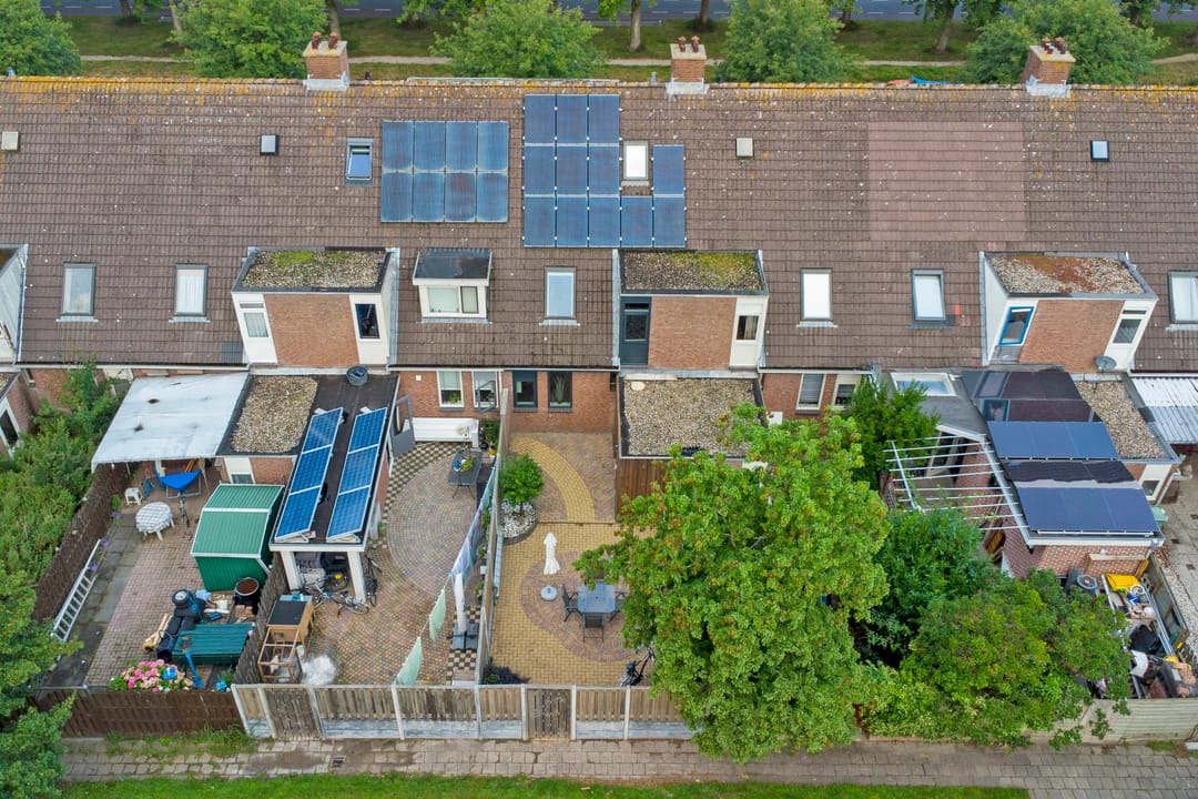 Foto 37 van Douwe Brouwerweg 69