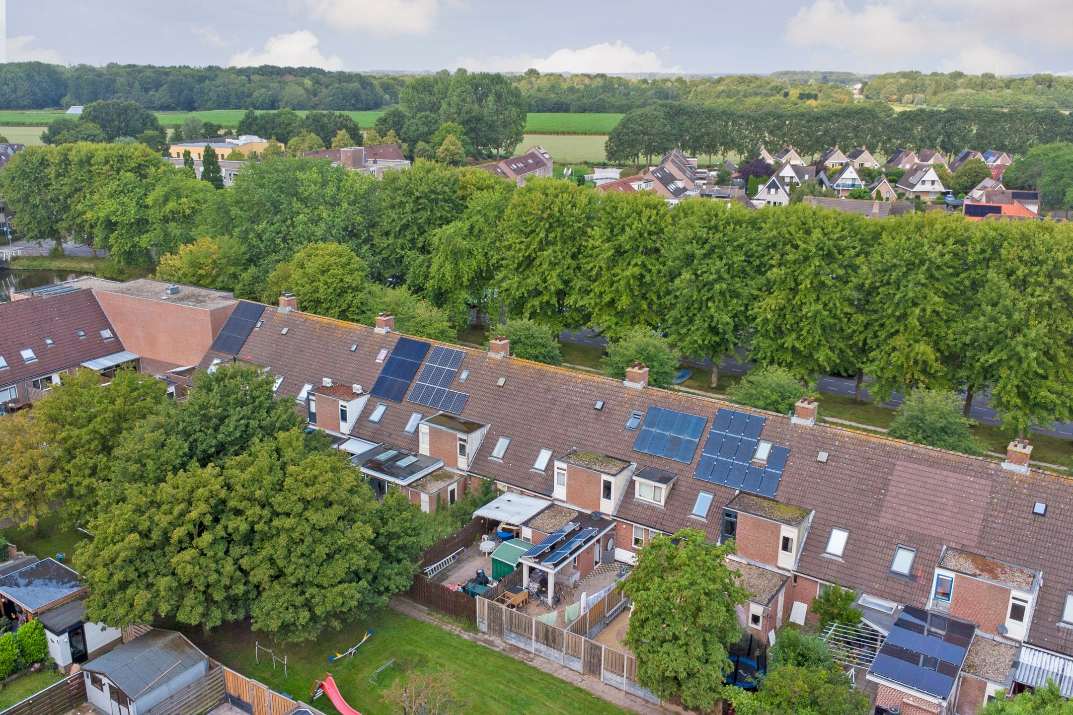 Foto 39 van Douwe Brouwerweg 69