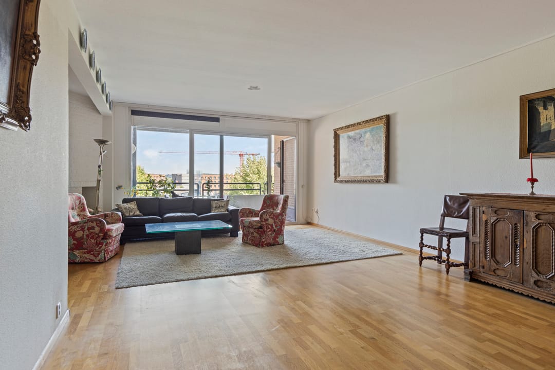 Foto 2 van Parkweg 7-F