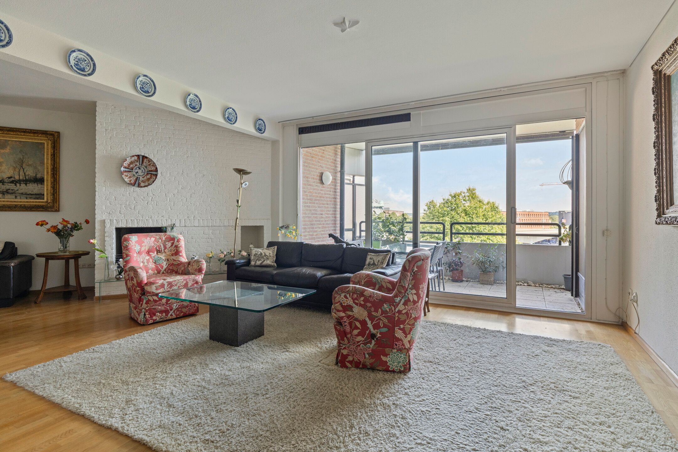 Foto 3 van Parkweg 7-F