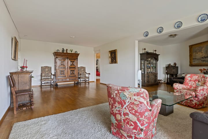 Foto 4 van Parkweg 7-F