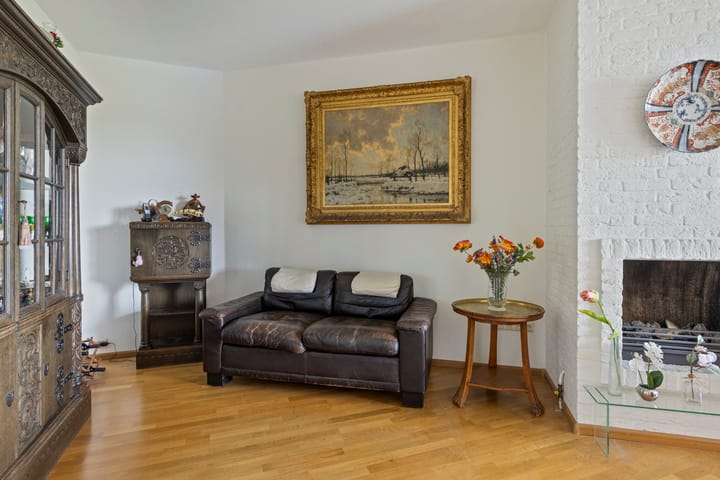 Foto 5 van Parkweg 7-F