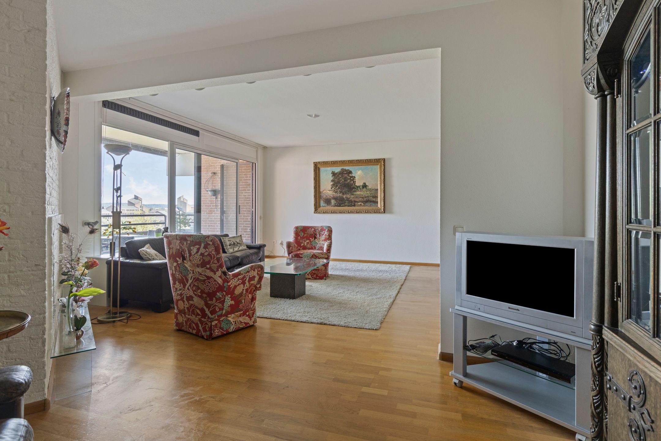 Foto 6 van Parkweg 7-F