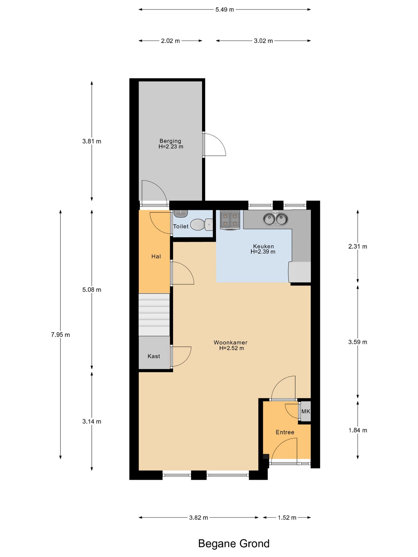 Foto 44 van Douwe Brouwerweg 69
