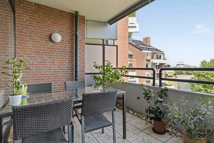 Photo 7 of Parkweg 7-F