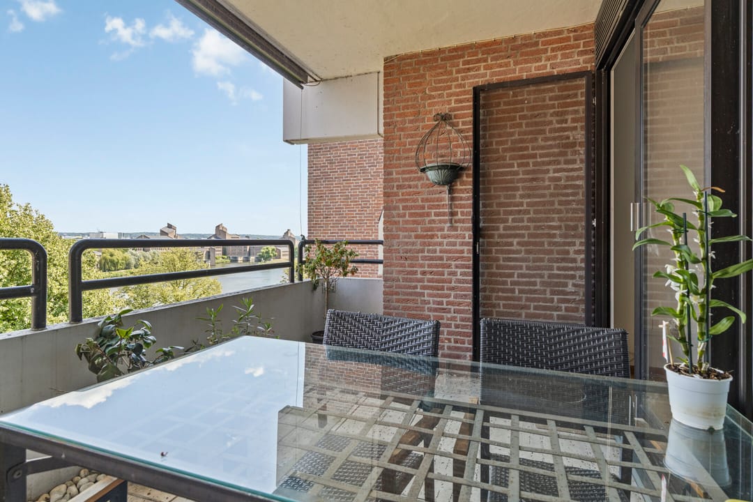 Foto 8 van Parkweg 7-F