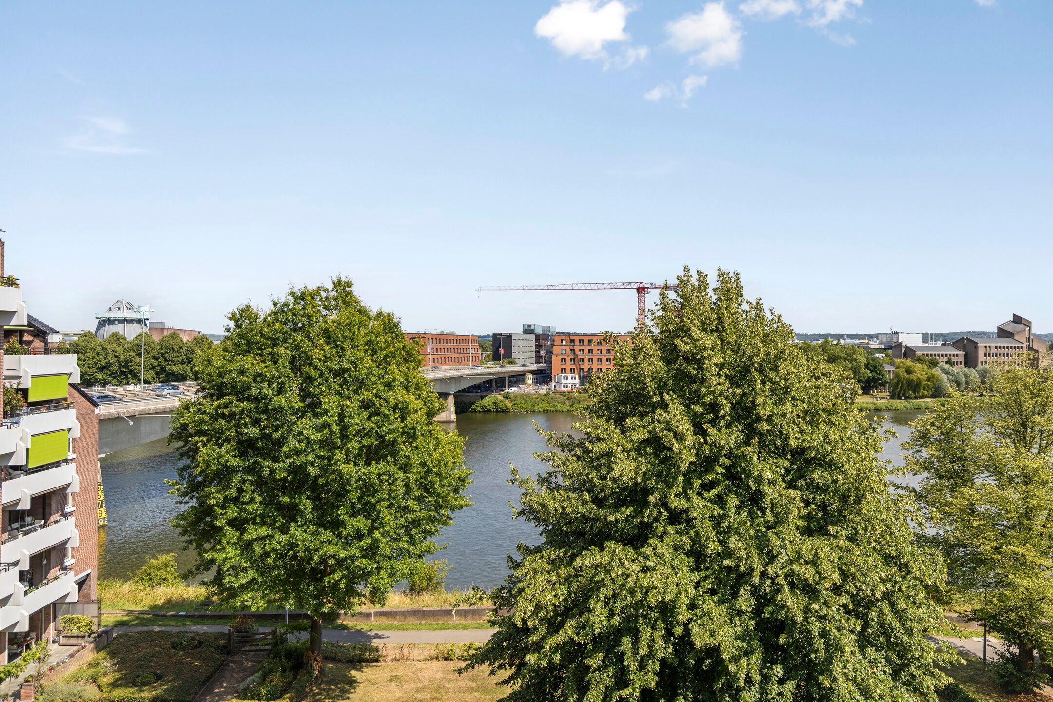 Foto 9 van Parkweg 7-F