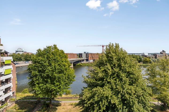 Photo 9 of Parkweg 7-F