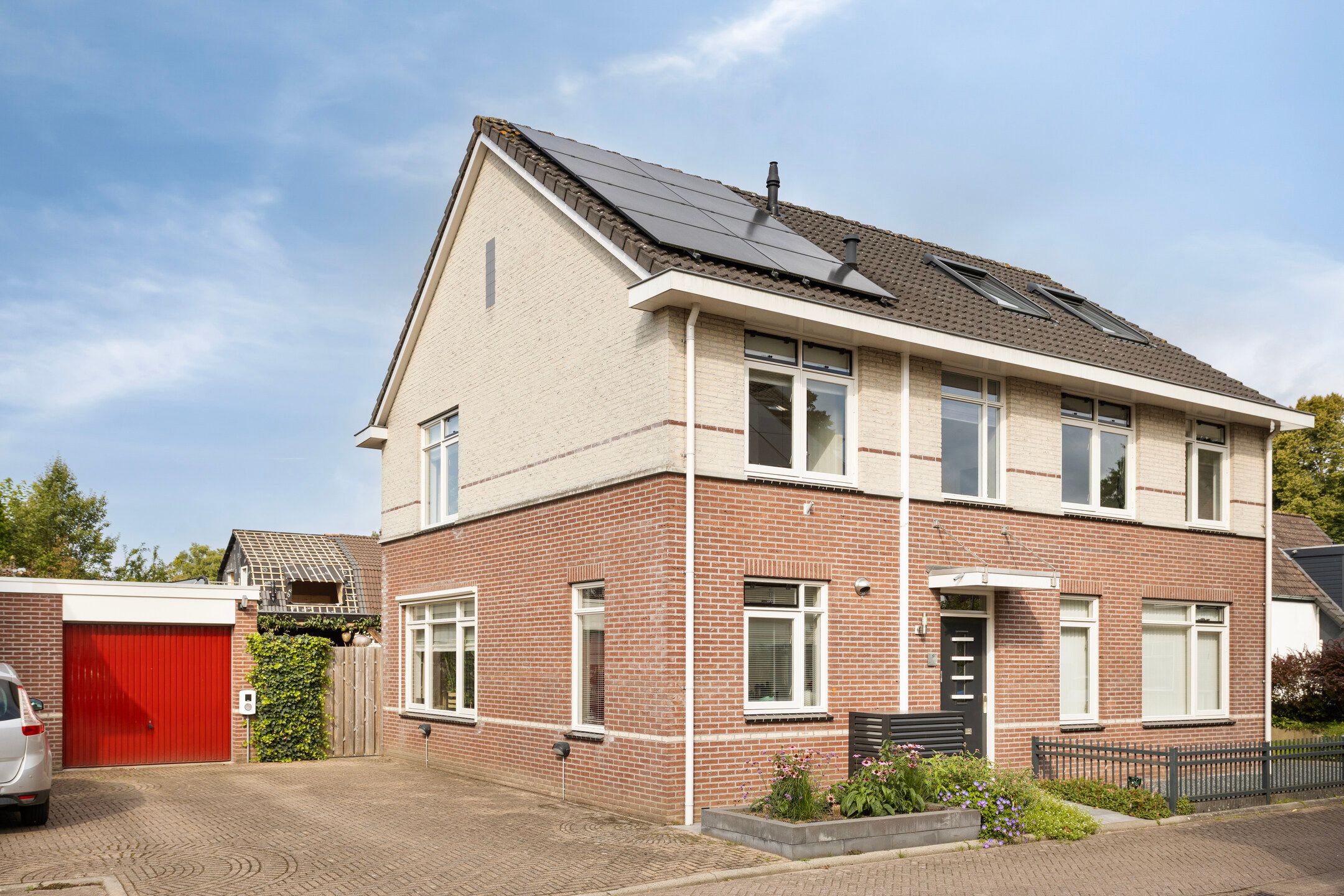 Oranjestraat 5-C, 5, C, Apeldoorn, 7331BS, Gelderland, Nederland 5