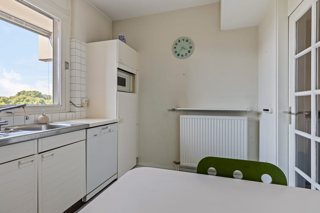 Foto 13 van Parkweg 7-F