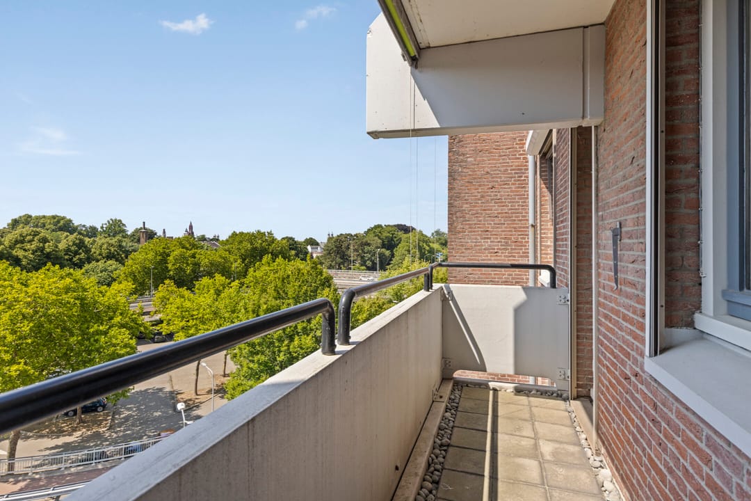 Foto 16 van Parkweg 7-F