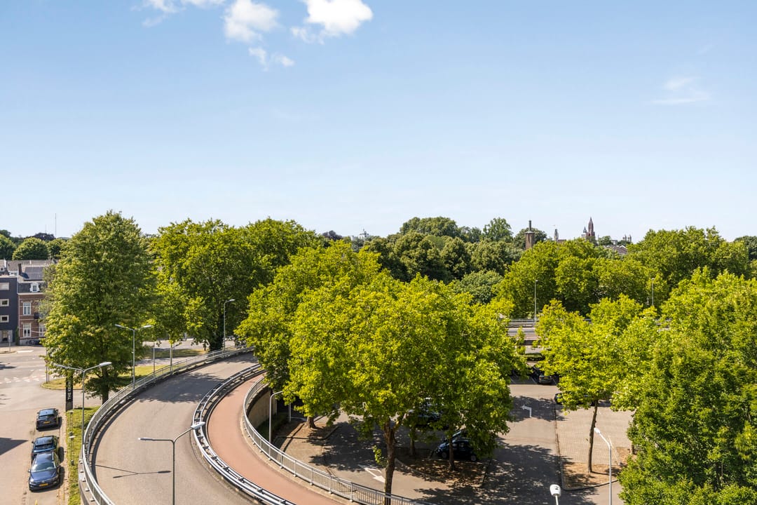 Foto 17 van Parkweg 7-F