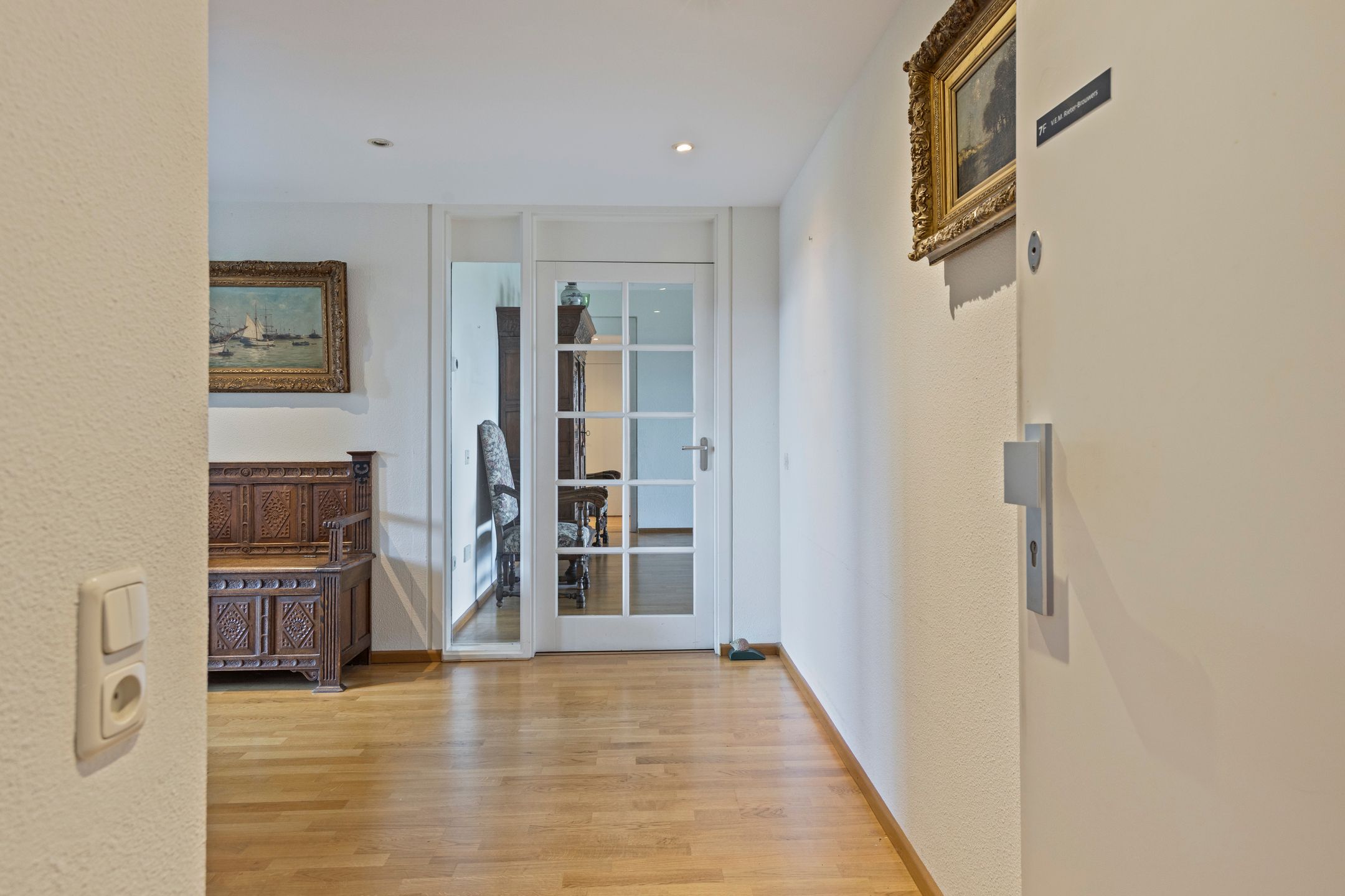 Foto 24 van Parkweg 7-F