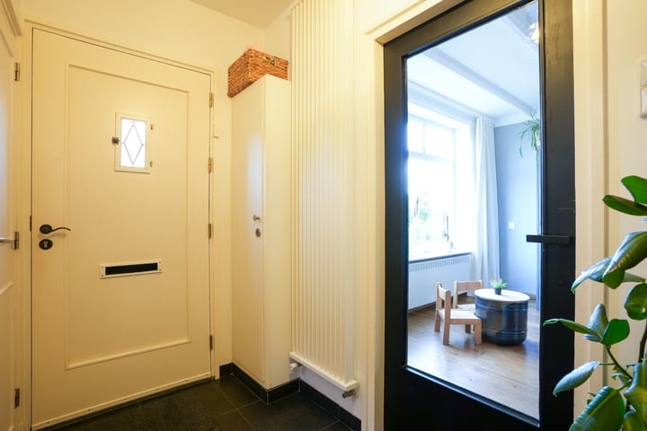 Foto 7 van Burg Strijkersstraat 7