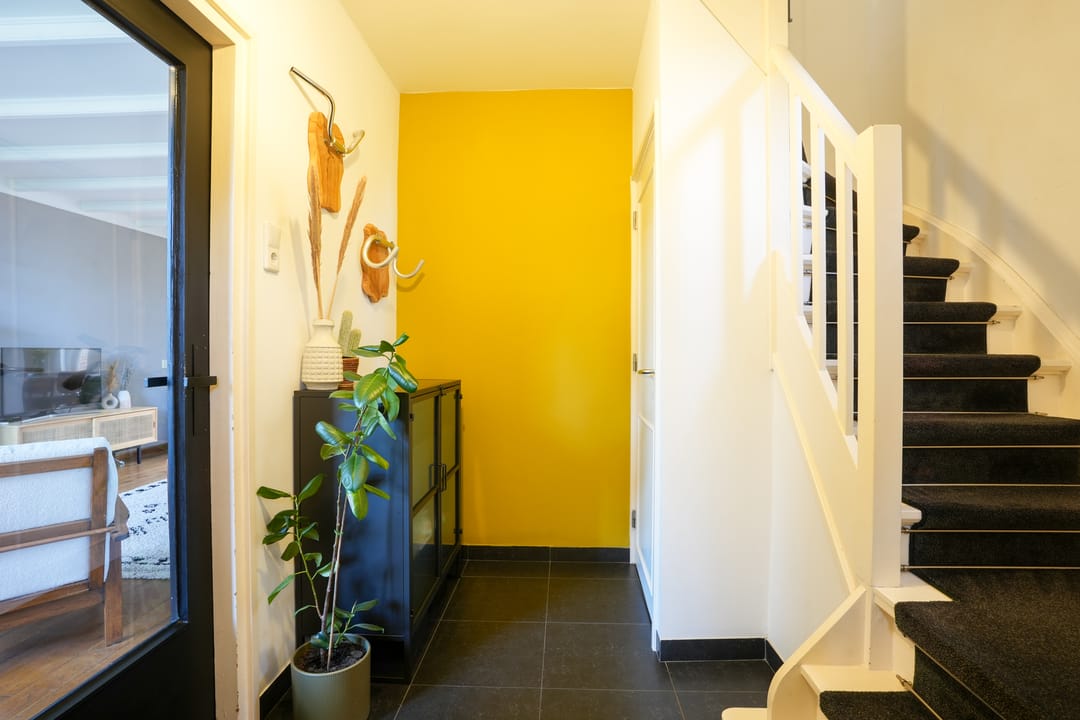 Foto 8 van Burg Strijkersstraat 7