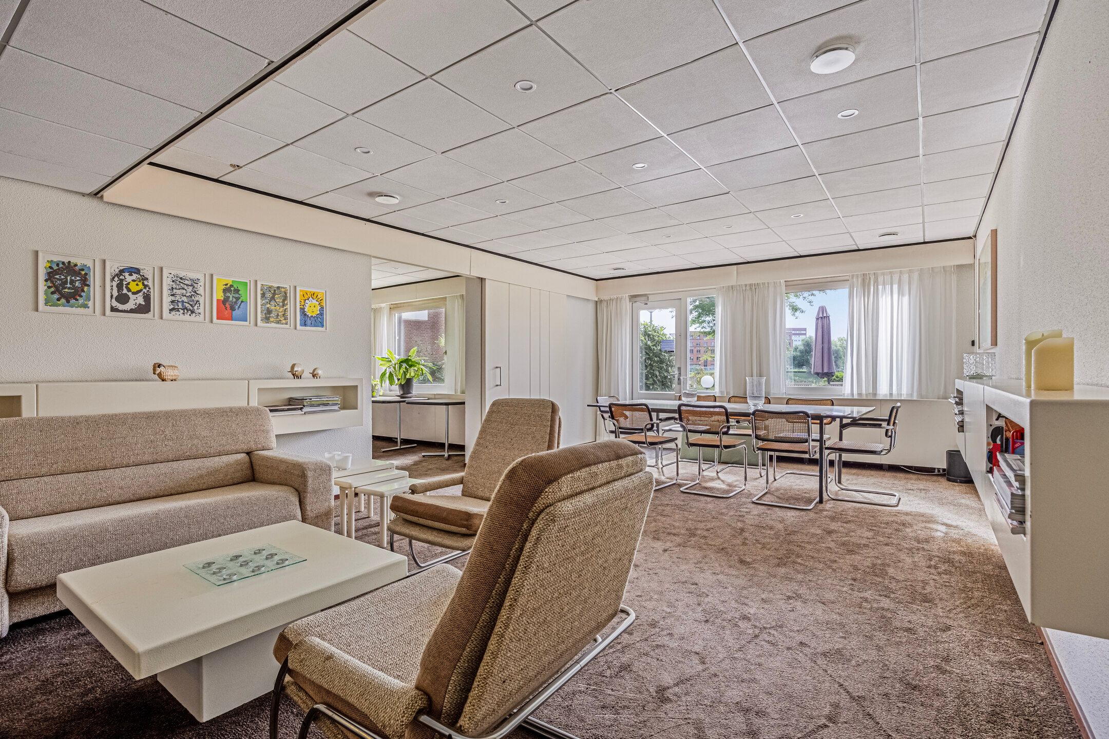 Foto 27 van Parkweg 7-F