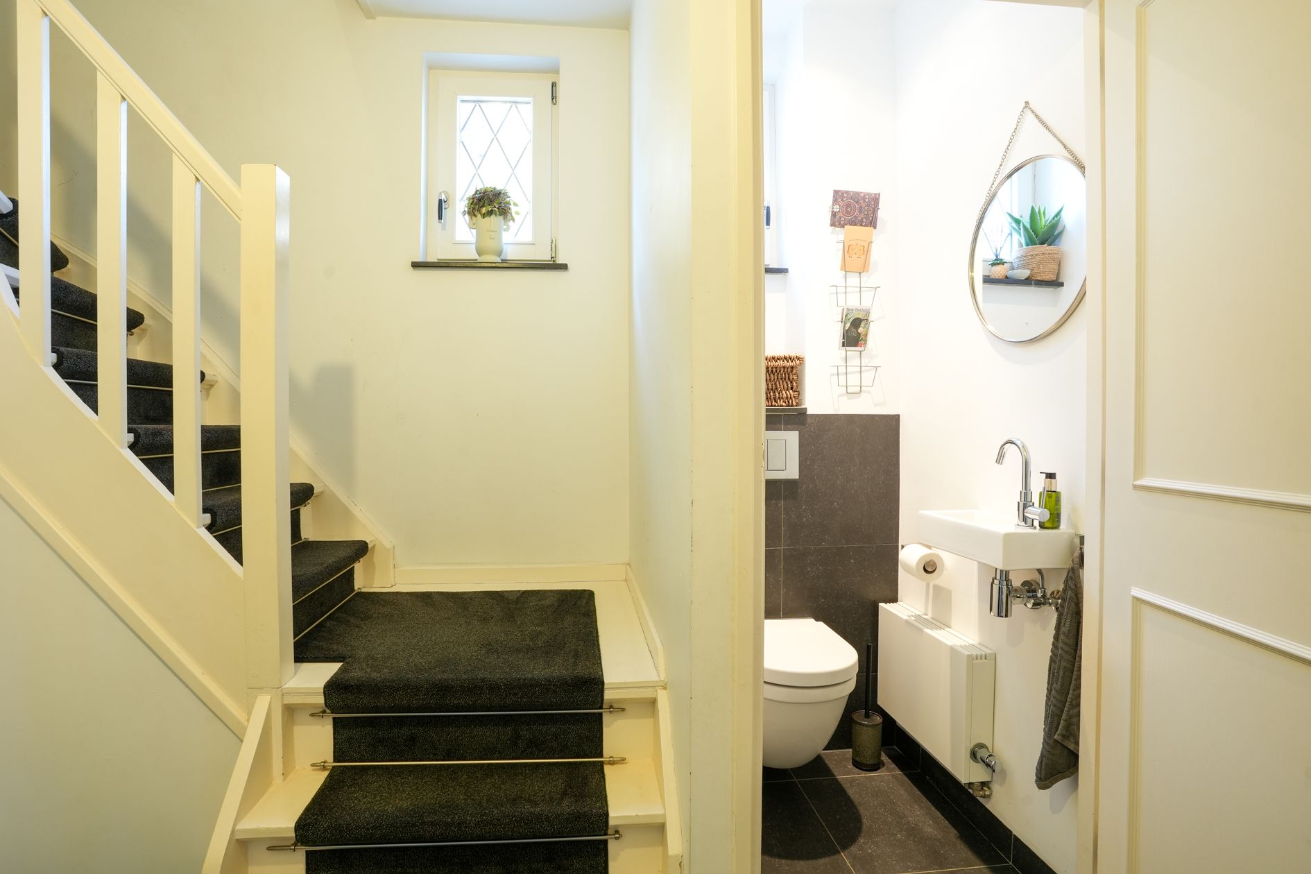 Foto 9 van Burg Strijkersstraat 7