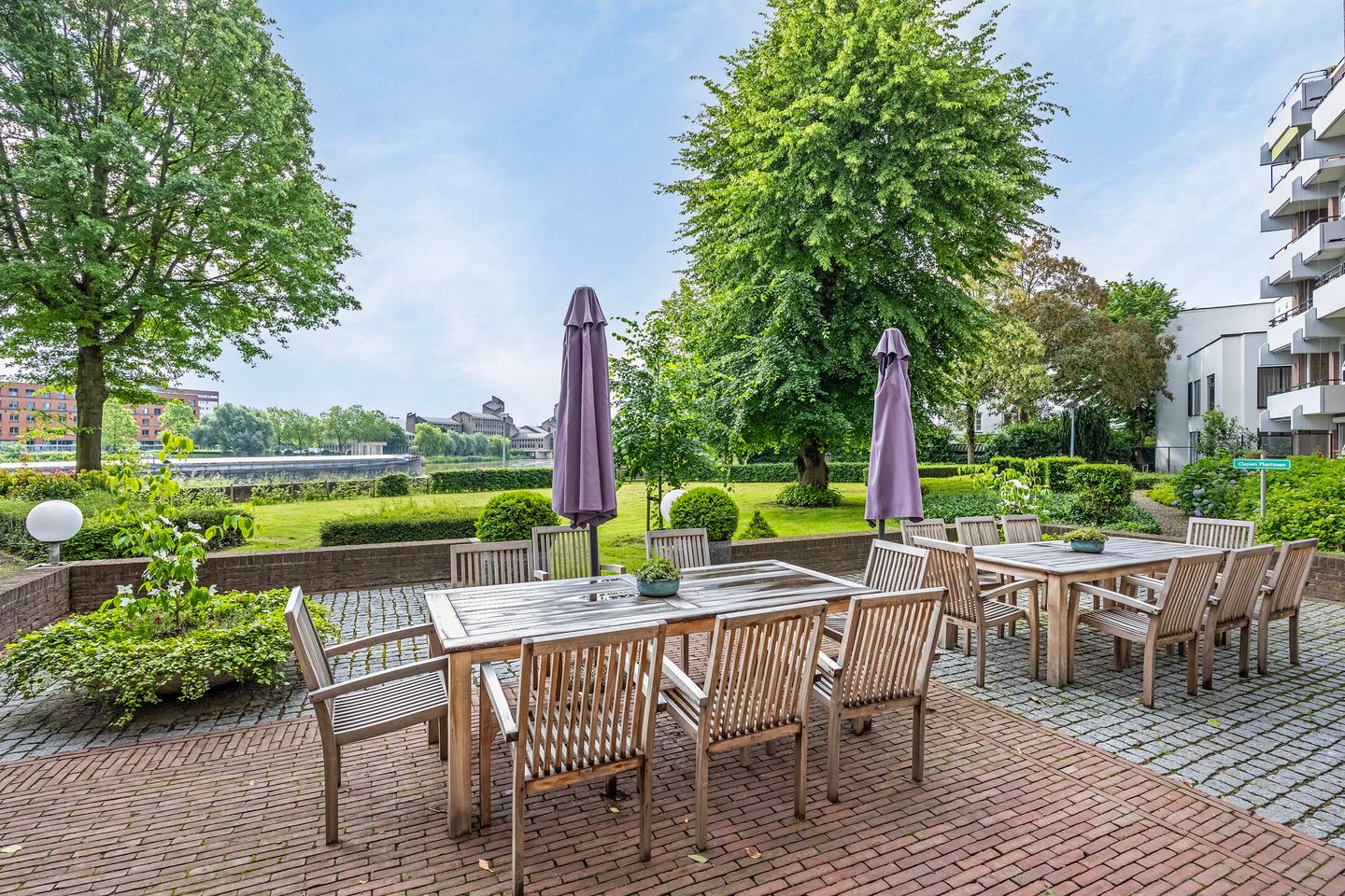 Foto 29 van Parkweg 7-F