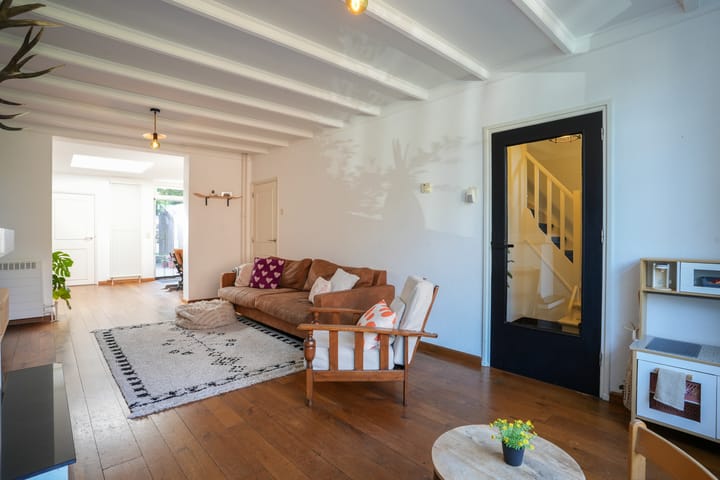 Foto 11 van Burg Strijkersstraat 7