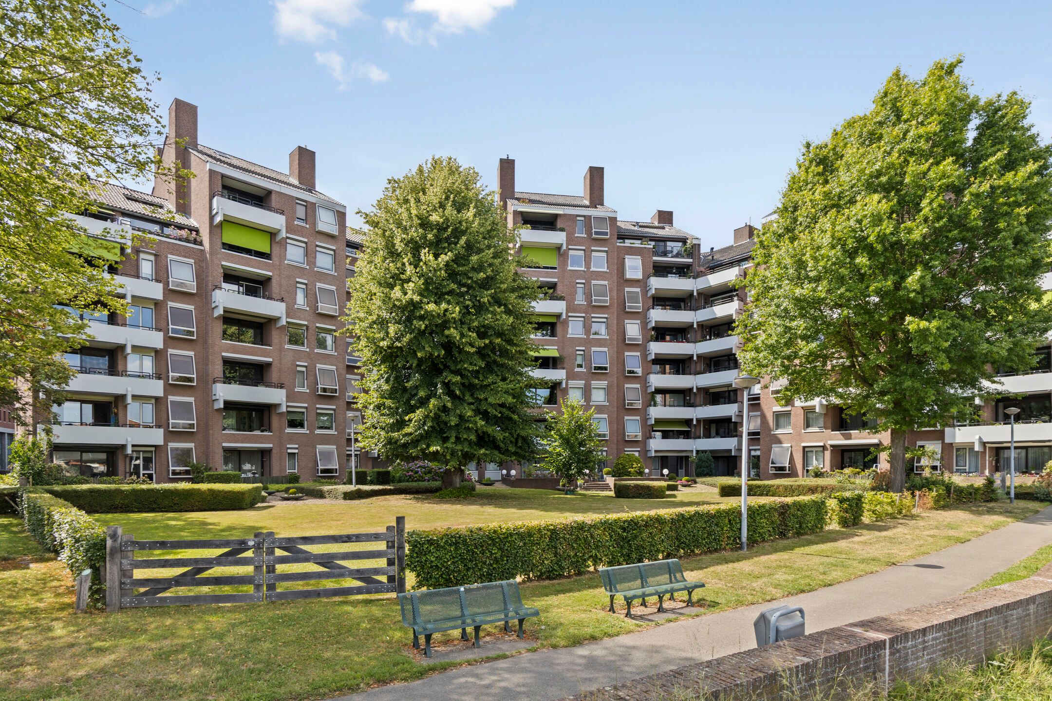 Foto 30 van Parkweg 7-F