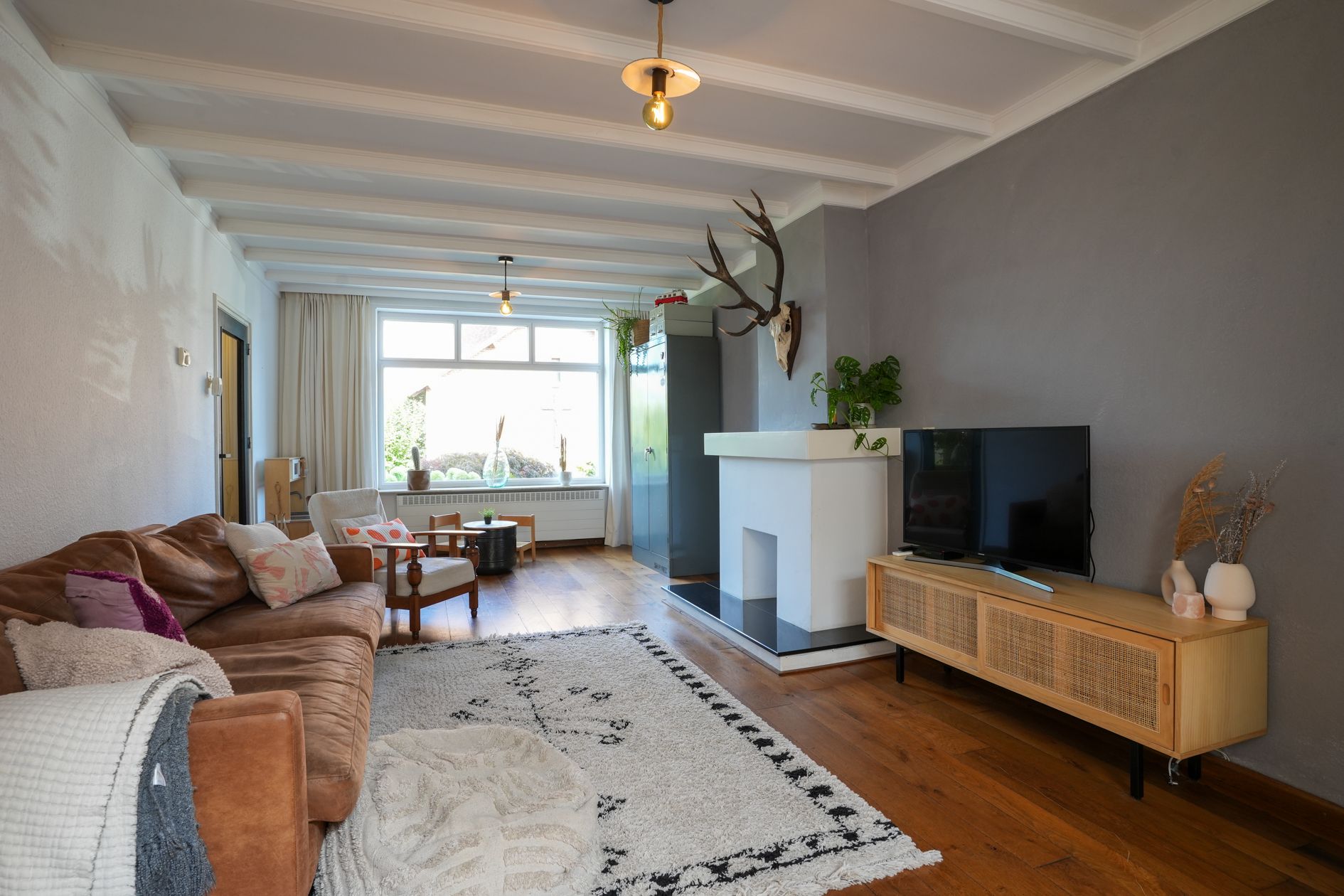 Foto 12 van Burg Strijkersstraat 7