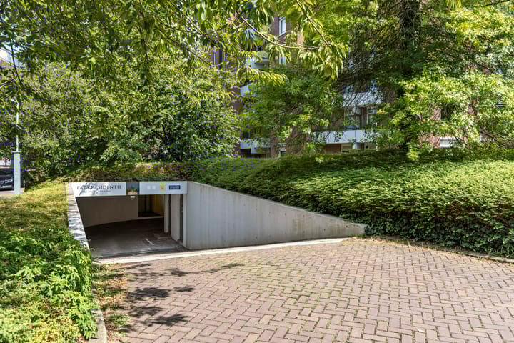 Photo 31 of Parkweg 7-F