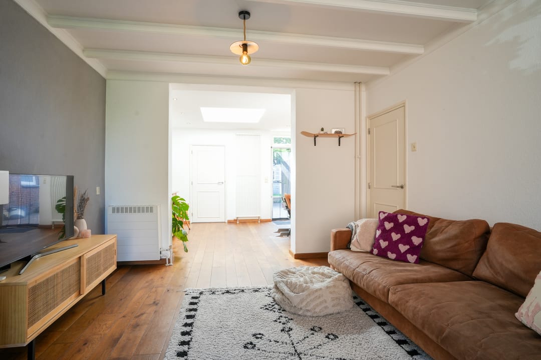 Foto 13 van Burg Strijkersstraat 7