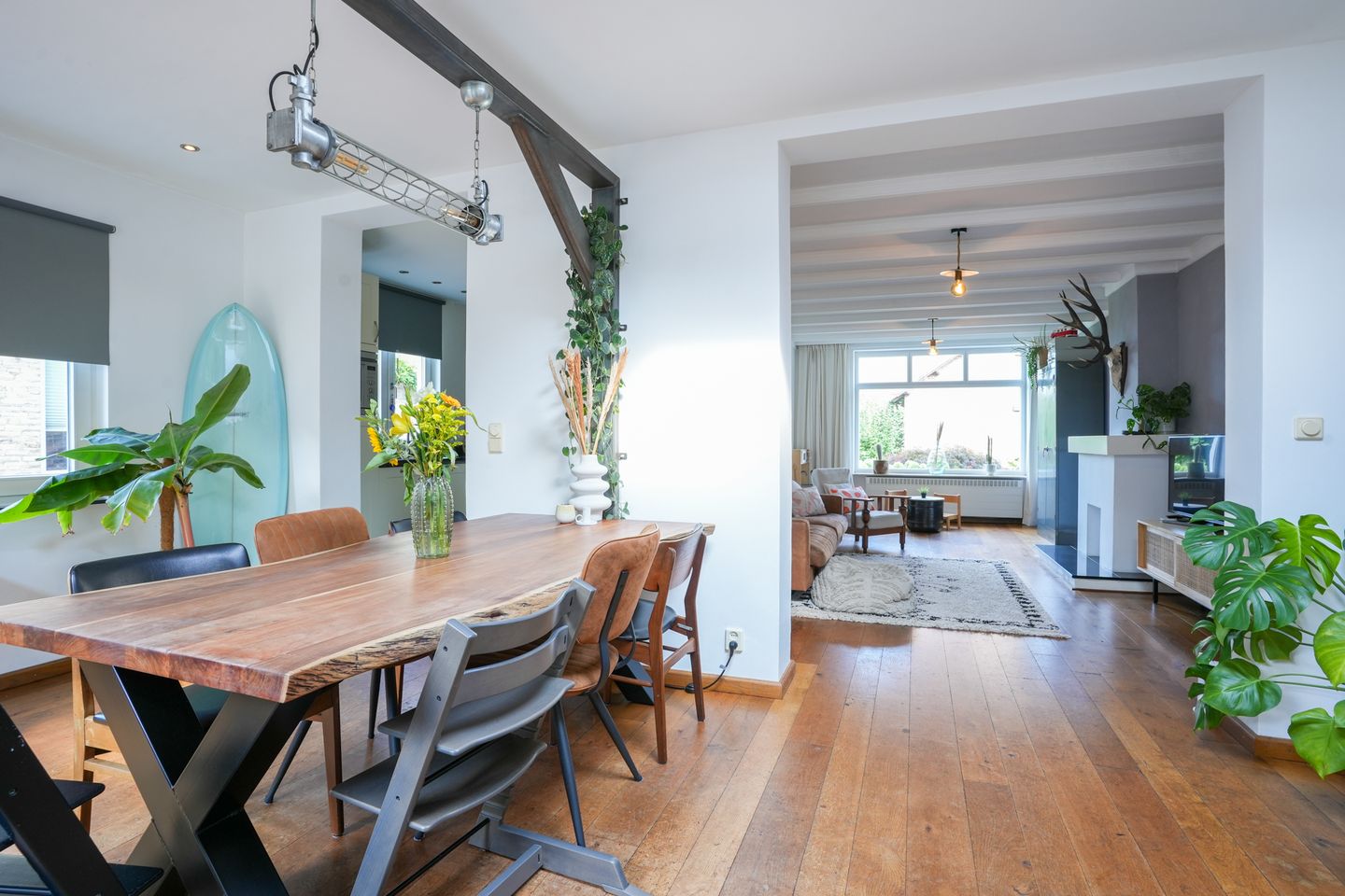 Foto 14 van Burg Strijkersstraat 7