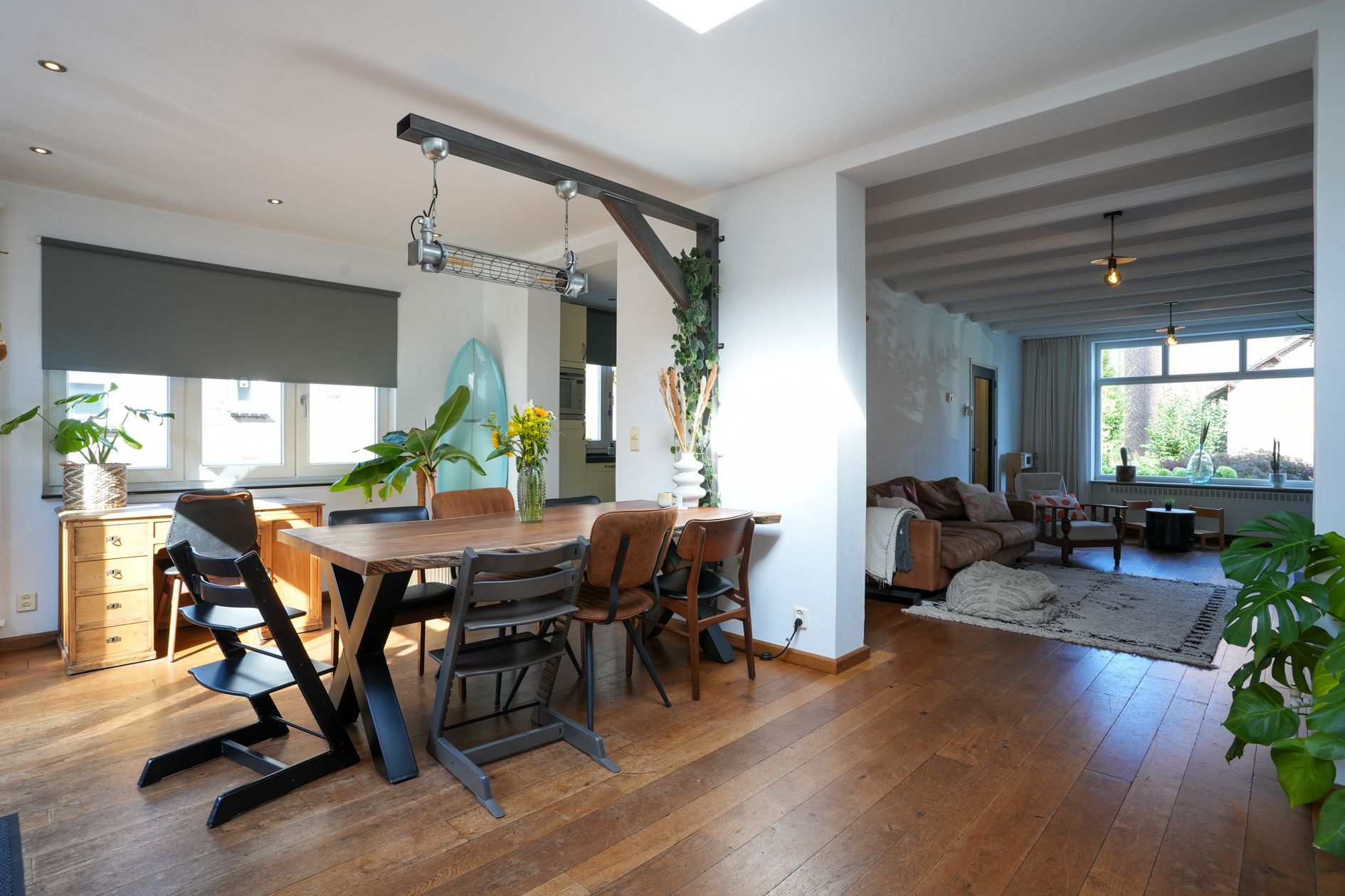 Foto 15 van Burg Strijkersstraat 7