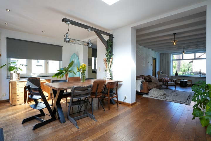 Foto 15 van Burg Strijkersstraat 7