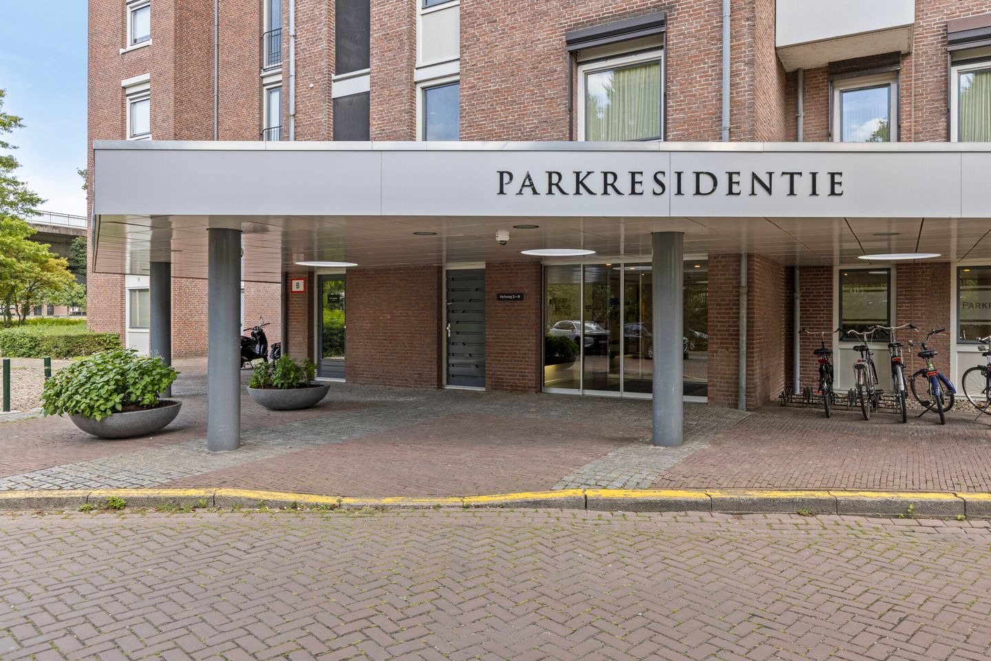 Foto 34 van Parkweg 7-F