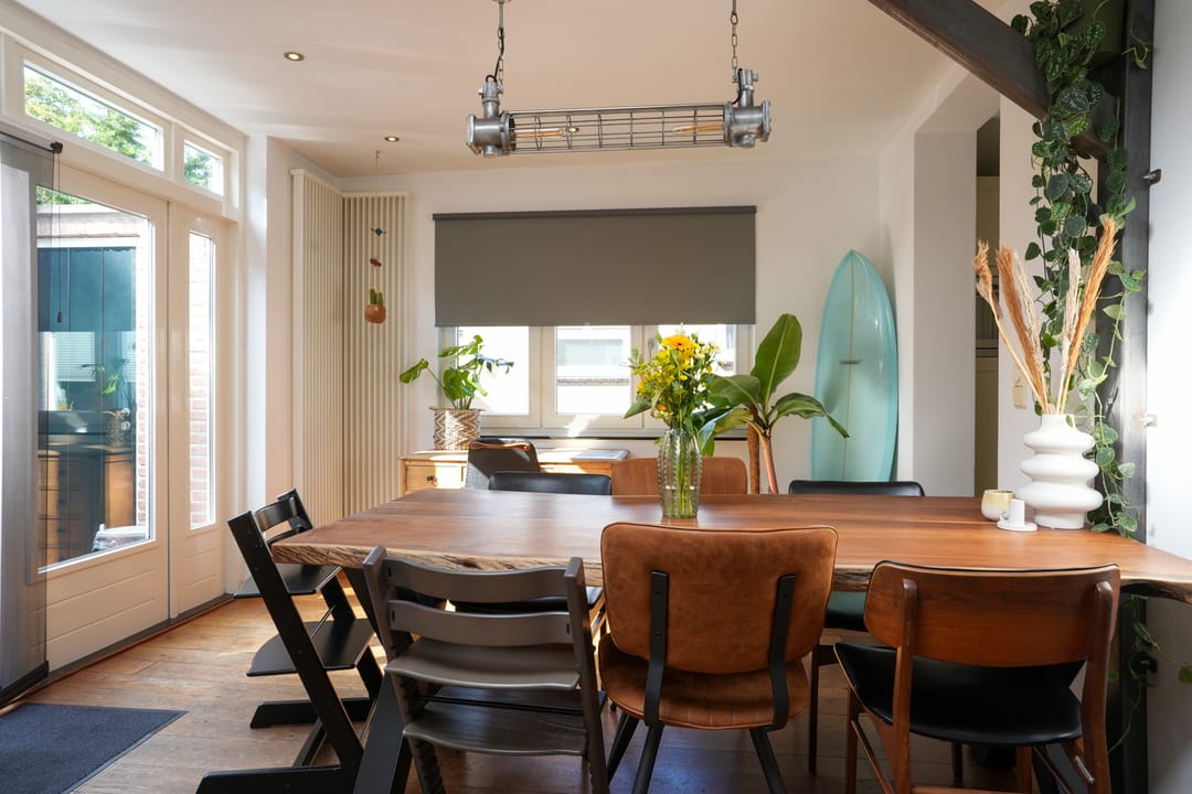 Foto 16 van Burg Strijkersstraat 7