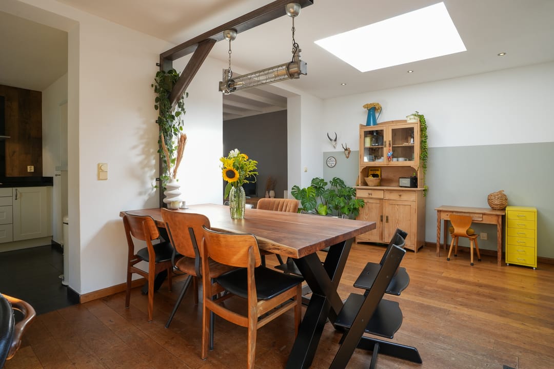 Foto 17 van Burg Strijkersstraat 7