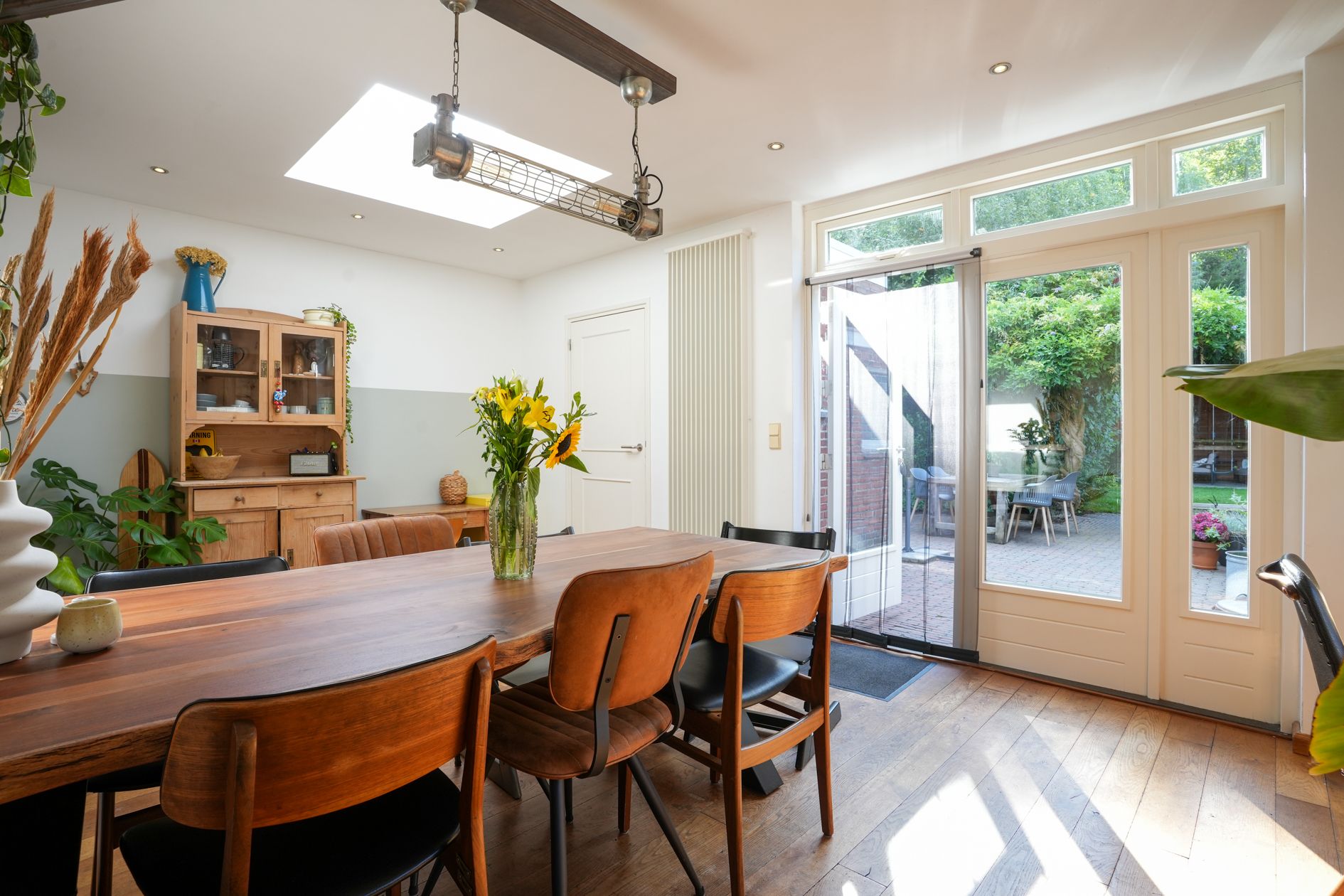 Foto 18 van Burg Strijkersstraat 7