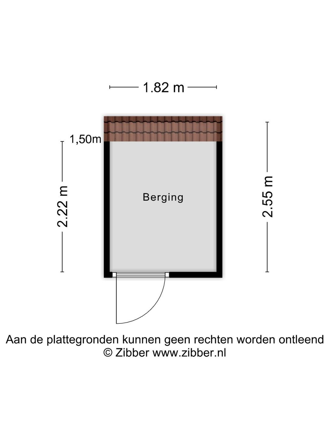 Foto 37 van Parkweg 7-F