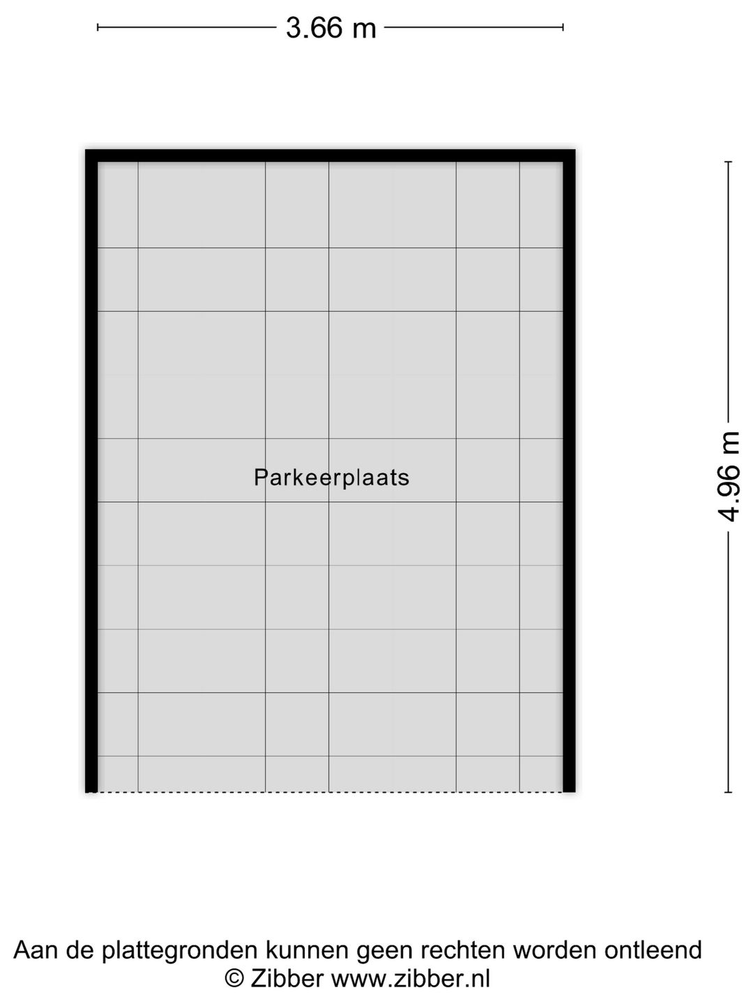 Foto 38 van Parkweg 7-F