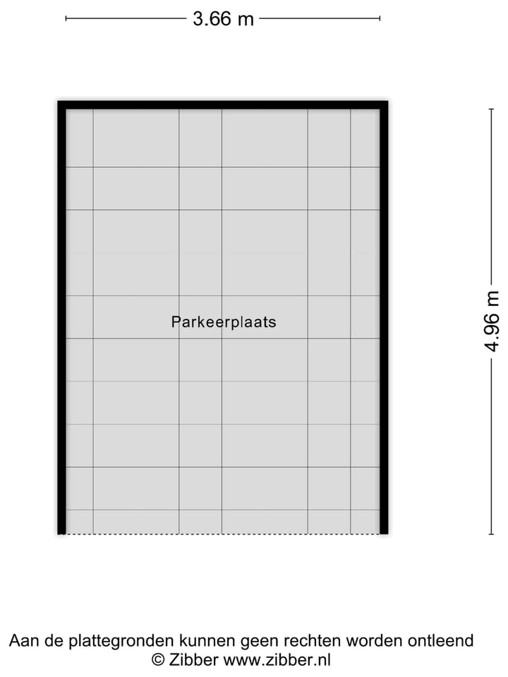 Photo 38 of Parkweg 7-F