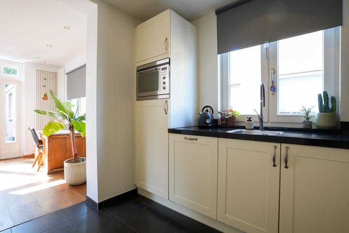 Foto 19 van Burg Strijkersstraat 7