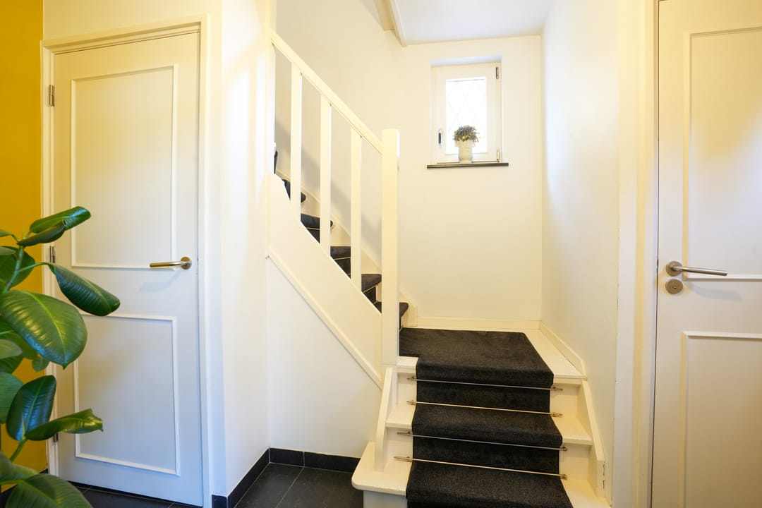 Foto 22 van Burg Strijkersstraat 7