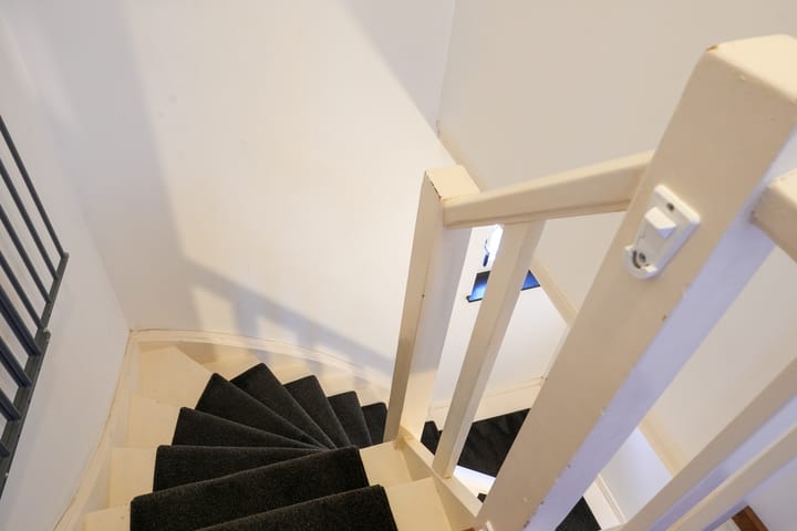 Foto 23 van Burg Strijkersstraat 7