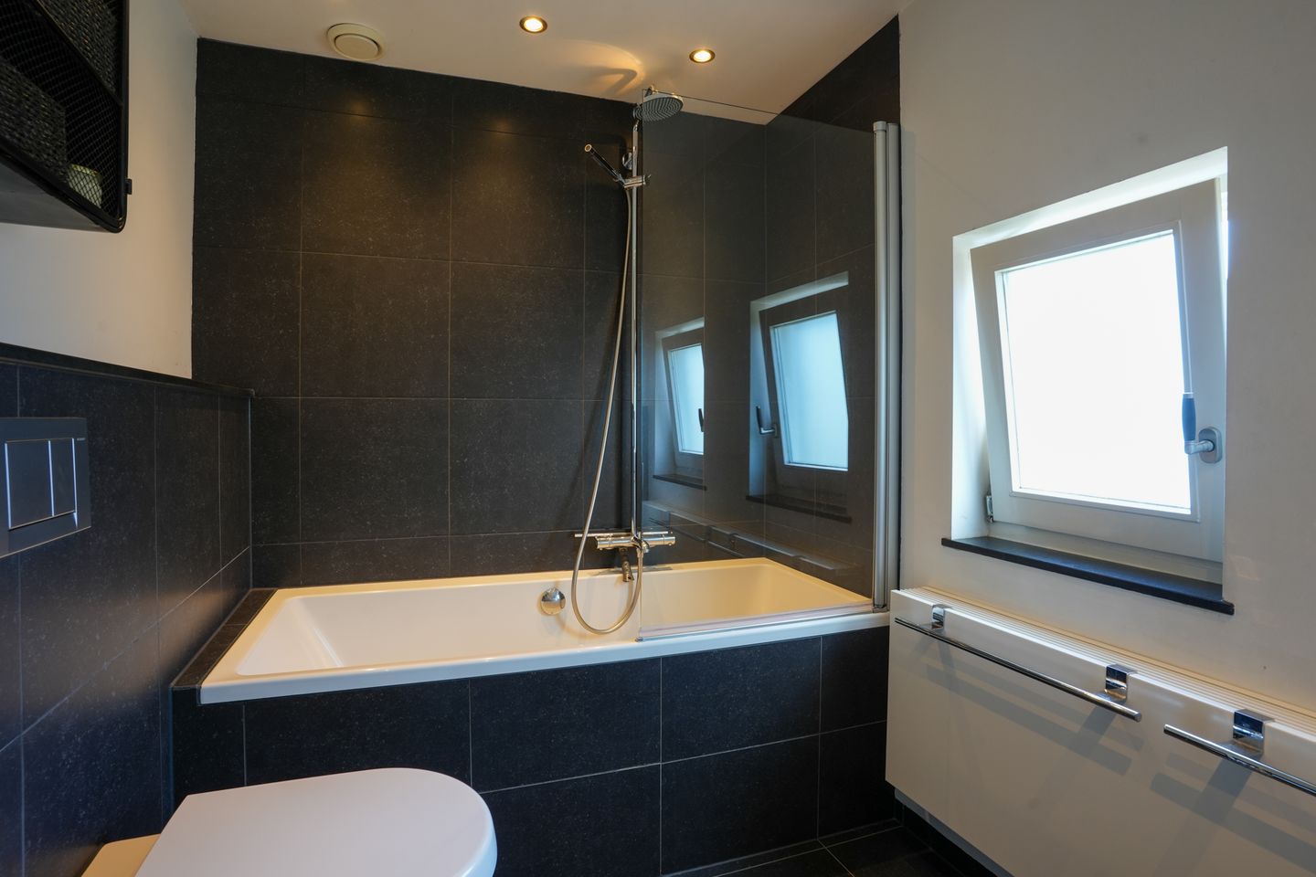 Foto 25 van Burg Strijkersstraat 7