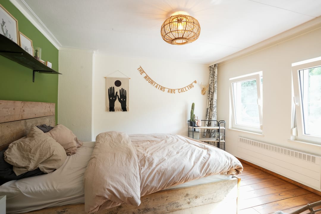 Foto 26 van Burg Strijkersstraat 7